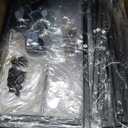 40 Gal(150L) High Grade Large Laundry Basket with Wheels, Rolling Laundry Hamper, Laundry Cart with Metal Frame and Removable Bag Design, Suitable for Laundry Room, Bedroom (Grey, 150L)