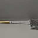 Coghlan's Cast Iron Cooker - Pre-Seasoned Pie Iron Sandwich Maker with Heat-Resistant, Removable Handles, Easy-to-Clean for Toasted Pies, Grilled Sandwiches, and Meats, For Campfire Cooking