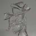 8 Pieces Cuticle Trimmer Stainless Steel Cuticle Nippers Pointed Blade Dead Skin Cutter Clipper Remover Scissors Manicure Tools for Fingernails and Toenails(Silver)