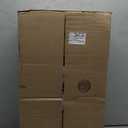 2-Ply Soft Toilet Paper, 30 Rolls (5 Packs of 6), Equivalent to 185 Regular Rolls, Packaging May Vary