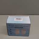 Upgraded Water Filter Replacement for Zero Pitcher and Dispenser ZR-001 ZR-004 ZP-006 ZR-017, Multi-Stage Filter System, Effectively Reducing Lead, Chromium, PFOA, and PFOS, Pack of 2, By DESENRUIS