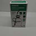 Chapin 20004 Made in USA 1 -Gallon Lawn and Garden Pump Pressured Sprayer, for Spraying Plants, Garden Watering, Weeds and Pests