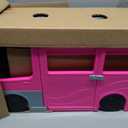 Barbie DreamCamper Playset & Camping Accessories
