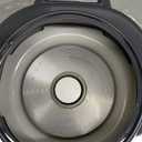 BLACK+DECKER 3-Cup Rice Cooker, RC503, 1.5-cup Uncooked Rice, Steaming Basket, Removable Non-Stick Bowl, One Touch, White