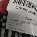 Curipeer Ugly Family Matching Christmas Sweaters Men Women Kids Knitted Pullover Outfits Party Holiday (2T, A-santa-navy Blue)