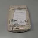 Veken 8 Set Packing Cubes, Cruise Ship Travel Essentials Accessories for Beach Vacation, Personalized Gifts for Women Mom Her, Suitcase Organizer Bags for Luggage with Hanging Toiletry Bag (02 Cream)