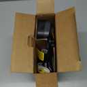 Stanley FATMAX PCI140 140W Power Inverter: 12V DC to 120V AC Power Outlet with Dual USB Ports