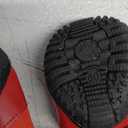 Dog Shoes for Hot Pavement Anti-Slip Dog Boots Waterproof Dog Shoes for Small to Large Dogs with Reflective Straps Pet Dog Boots for Hiking.4Pcs Soft Breathable Paw Protectors for Dogs