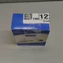 Carbon Monoxide Detectors and Natural Gas Detector, 4-in-1 Upgraded Carbon Monoxide Detectors Plug in, Gas Leak Detector with Dual Alarms, Temperature & Humidity Sensor for Home, RV, Black, 2 Packs