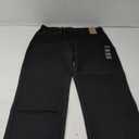 Levi's Mens 550 Relaxed Fit Jeans - 005500260, Size 38 x 32