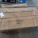 American Standard 2973202.020 Studio 60 x 30-Inch Alcove Bathtub, Left-Hand Drain, White