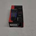 Remington Comfort Series Foil Shaver for Men, Electric Shaver, Pop-up Trimmer, Blue, PF7400E (1 Count (Pack of 1))