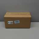 Lighted Outdoor Christmas Tree Urn Filler, Pre-lit Artificial Xmas Pine Trees with Tripod Stake, Outdoor Light Up Christmas Planter Filler