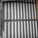 Grill Parts for Weber Spirit 300 and Spirit II 300 Series, 15.3" Flavorizer Bars & Grill Grates for Weber Spirit E-310 E-315 E-330 Series Grills with Front Control Knobs, Replace for Weber 7636 7638