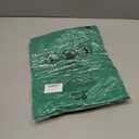 Naggoo Women Classic Open Front Lightweight Cardigans Casual Loose Kimono Long Sleeve Cardigan (Green, XXL)