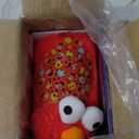 Pillow Pets Elmo Sleeptime Lite - Sesame Street Plush, Red Stuffed Animal