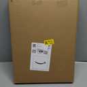 Recycle Bins for Kitchen 26 Gallon, 100L Indoor Recycling Bin with Lid & 2 Removable Reusable Inner Bag, Trash and Recycle Bin Combo for Bottle Can Paper, Black