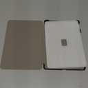 Case Compatible with Xiaomi pad 8/8 pro,xiaomi pad 7/7 pro 11.2 inch 2024 Cover,Slim Stand Back Shell Protective Smart Cover with Auto Wake/Sleep Function (Waves)