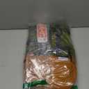 K9 Sport Sack Urban 3 - Small, Leafy - Ideal for Dogs with 13-16 Back Length - Dual-Use, Backpack-Style Carrier + Everyday Pack