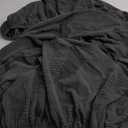 1 XXL Sofa bed Cover and 3 Small Pillow Covers for Sofa 
