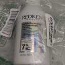 Redken Bonding Shampoo for Damaged Hair Repair | Strengthens and Repairs Weak and Brittle Hair | Acidic Bonding Concentrate | Safe for ColorTreated Hair | For All Hair Types