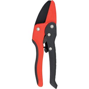 Corona Tools Ratchet Hand Pruner  3/4-Inch Cut Capacity Garden Pruning Shears for Stems & Branches, Heavy-Duty Ratcheting Hand Pruners with Comfortable Grip