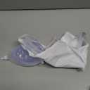 Urine Bags for Women, External Urinary Catheter for Famale, Wearable Urinal Bag with Collection Urine Bag (2000ml & 1000ml), Urinary Drainage System, Portable Urine Catheter Bag