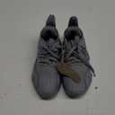 Reebok Women's Zig Dynamica Sneaker (7, Cold Grey/Rose Gold)