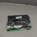 Dog Gate for Stairs Pet Gates for The House: Dogs Screen Mesh Gate for Doorways Stairways Indoor 29 inch Tall, 50 inch Wide Fits 44-47 inch Openings