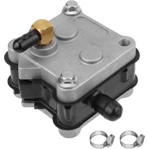Fuel Pump for Mercury Outboard 2 Stroke 30 40 45 50 55 60 65 75 80 90 100 115 125 150 175 200 225 250 300 HP Replace 14360A41 14360A16 14360A71 14360A43 14360A50 14360A73 14360A78