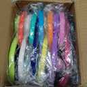 Headphones Bulk 12 Pack for Classroom School,Wholesale Earphones