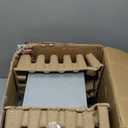 OREiN 3-in-1 Bathroom Fan with LED Light & Humidity Sensor, 80/110 CFM Exhaust Fan with Light, 1500lm, 3000K/4000K/5000K Selectable, Quiet Bathroom Ceiling Fan for Shower, Auto On at 60% Humidity