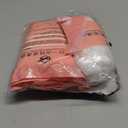 Swingers 10 Pack Disposable Bathtub Cover Liner, Large Bathtub Liner Plastic Bag Hotel Bathtub Liners for Salon, Household and Hotel Bath Tubs (102x47inch)