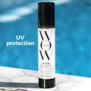 COLOR WOW Pop + Lock High Gloss Finish Frizz Control Serum | Prevent Color Fade, Seal Split Ends, and Add Gloss | Get Silky, Shiny Hair!