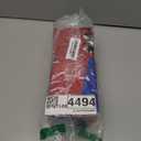 PIVOTRAX-110/90-19 (4.50 X 19) or 120/90-19 Heavy Duty Motorcycle Tube - 3mm Thick - TR4 Valve