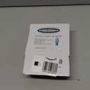 Novelty Lights Christmas Replacement Bulbs - Outdoor Individual Bulbs for Events, Holiday Parties, Patios, and More - C7/E12 Candelabra Base, 5 Watt Lights (Green, 25 Pack)