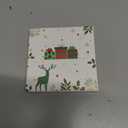 Christmas Ornament, Christmas Decoration, Stained Glass Ornament, Heirloom Keepsakes, Holiday Ornaments, Holiday Presents, Unique Xmas Gifts, Gift Exchange Ornaments, Gift Idea - Rainbow Spiral