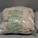 Turquoize Chair Covers Set of 4 Spandex Removable Kitchen Chair Covers Parson Chair Slipcover Chair Seat Covers for Dining Room, Hotel, Ceremony (4, Biscotti Beige)