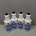 MaxTite Isopropyl Alcohol 99.9% (1 Gallon (32oz, 4 Pack))
