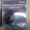Removal Instrument Electric insulation Antifreeze Snow