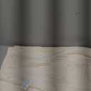 Aormenzy Cable Knit Throw Blankets 30 x 40 Inches, Soft Cozy and Lightweight Knitted Blanket, Machine Washable 100 Percent Acrylic Blanket, Decorative Throw Blanket for Couch Sofa Bed, Cream White