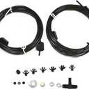 Gabriel 141099 Air Hose Kit (1 Pack)