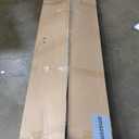 Full Size Bed Frame with Diamond Tufted Headboard, Linen Upholstered Platform Bed and Wooden Slat Support, Noise-Free, No Box Spring Needed, Easy Assembly, Blue