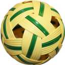 Takraw Ball Product Made in Thailand