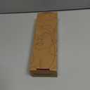 Ninabella Detangle Hair Brush for Women & Men - Does not Pull - Straightening Brushes for Straight & Curly Hair - Unique Spiral Detangling Hairbrush - Green (Regular)