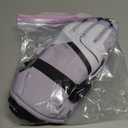 Ski Gloves for Men Women - Winter Snow Windproof & Waterproof Thinsulate Warm Sports Gloves With Pocket for Cold Weather Skiing Snowboarding Snowmobile - Adult Youth Purple L