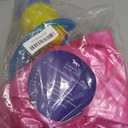 Harrison Howard Howdy Bally Mega Horse Play Ball Anti-Burst Giant Horse Ball 22 Inch-Magenta
