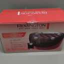 Remington Ionic Conditioning Hair Setter, 20 Velvet Hair Rollers, 6 Large (1), 10 Medium (1"), 4 Small (), Blowout Style Hair Curlers