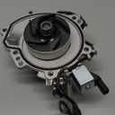 Engine Cooling Water Pump Compatible with 2018-2021 Land Rover Range Rover 2020 Discovery 2.0L 3.0L 5.0L LR123906 LR161571 JDE40573