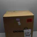 Toilet Safety Rails, Adjustable Toilet Frame for Elderly, Seniors, Handicap & Disabled, Foldable Handicap Toilet Handles Fit Any Toilets (Gray)